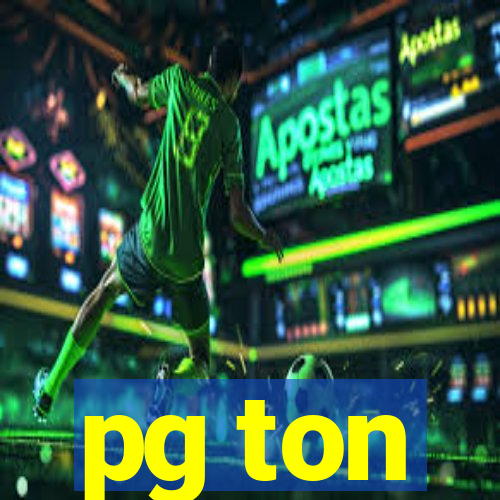 pg ton